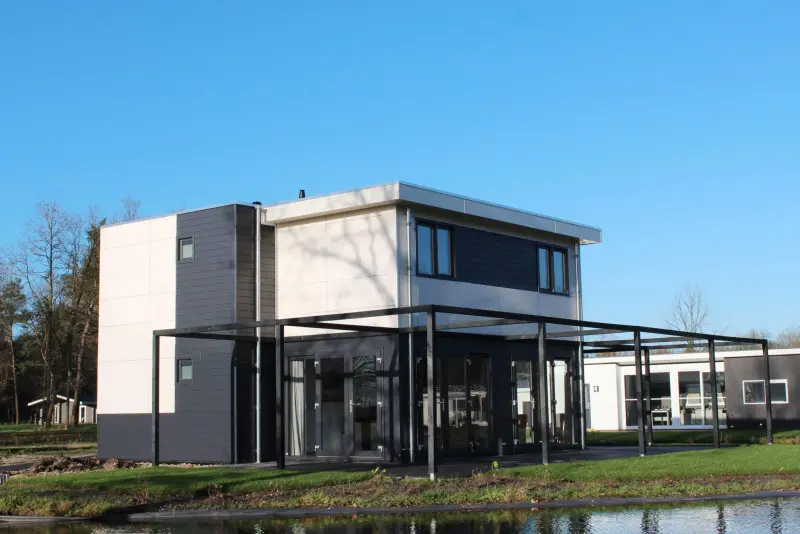 Ferienhaus Hellevoetsluis