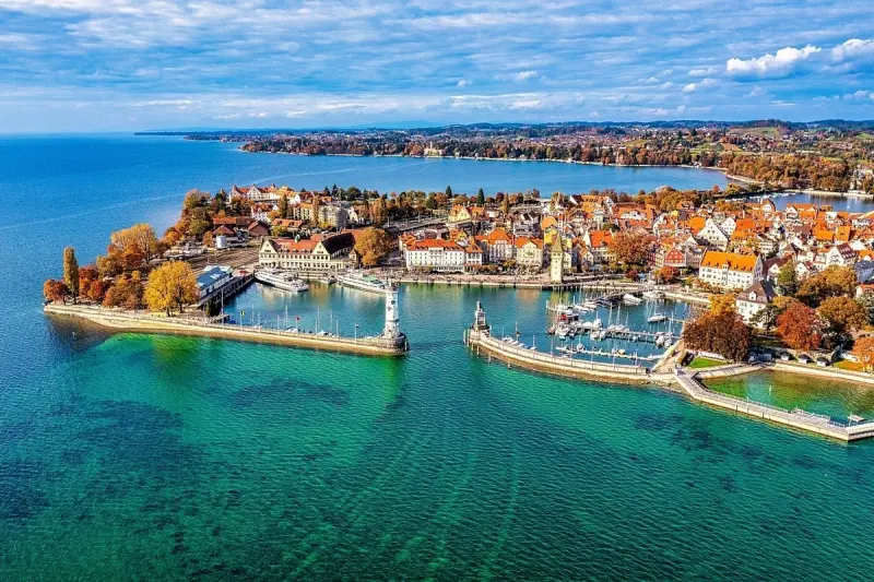 Ferienwohnung Meersburg