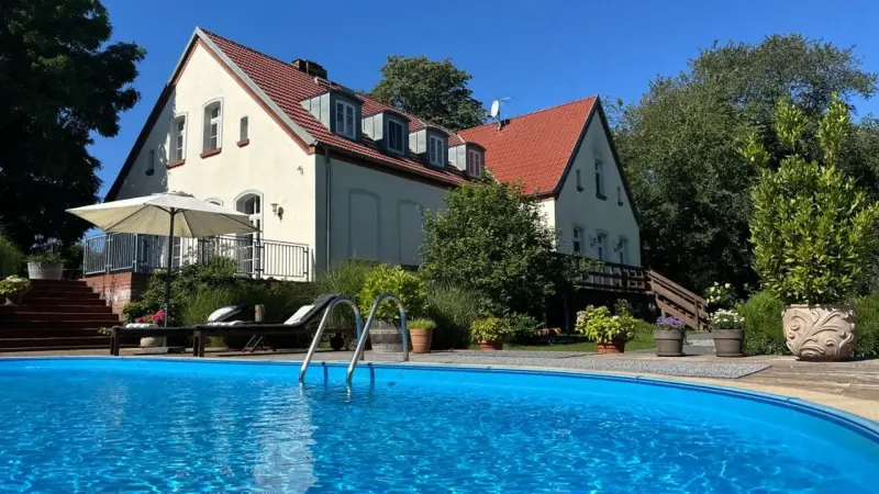 Ferienwohnung  Ahlbeck