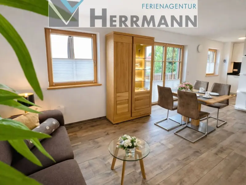Ferienwohnung Rieden am Forggensee