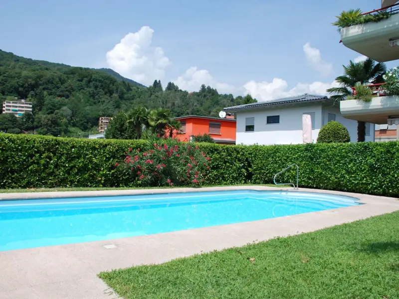 Ferienwohnung  Caslano