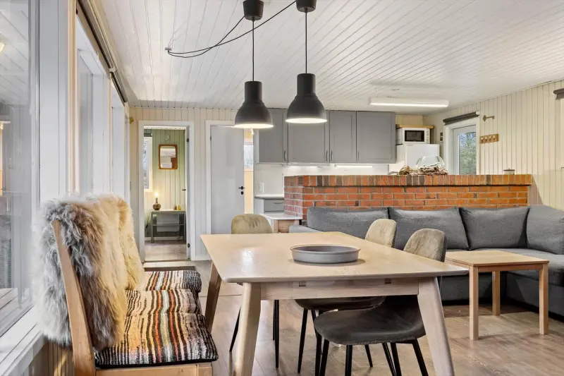 Ferienhaus Rømø