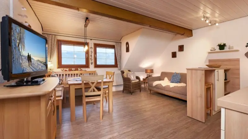 Ferienwohnung Oberried