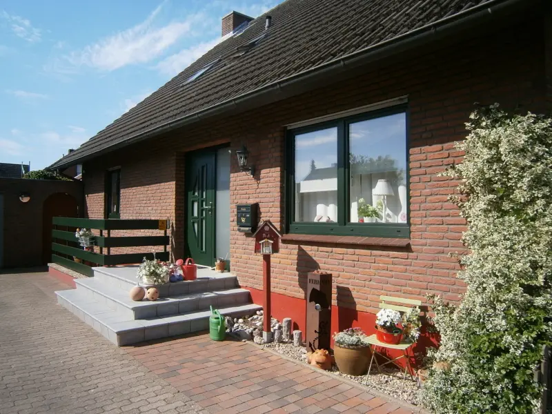     
Ferienwohnung ∙ 2 Gäste ∙ 1 Schlafzimmer
