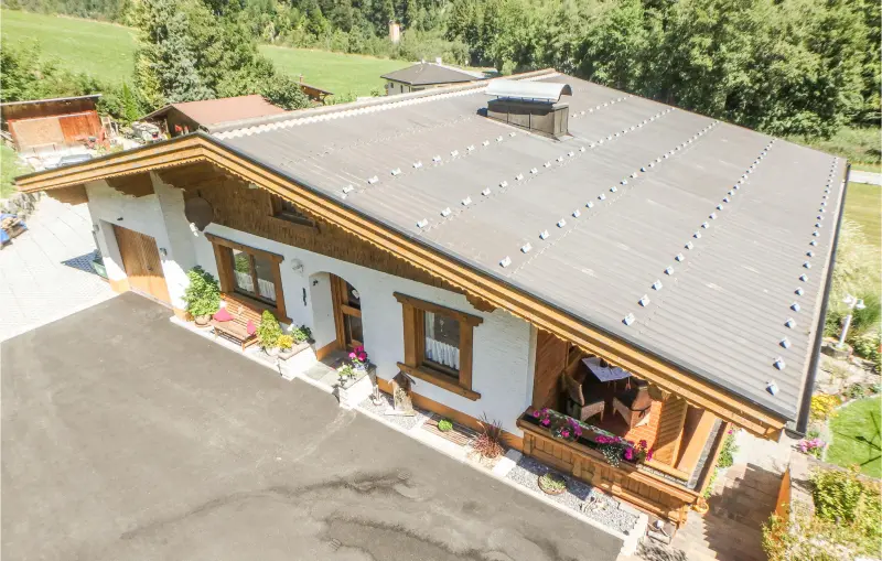 Ferienwohnung Dalaas