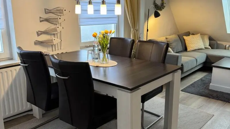 Ferienwohnung Kellersee
