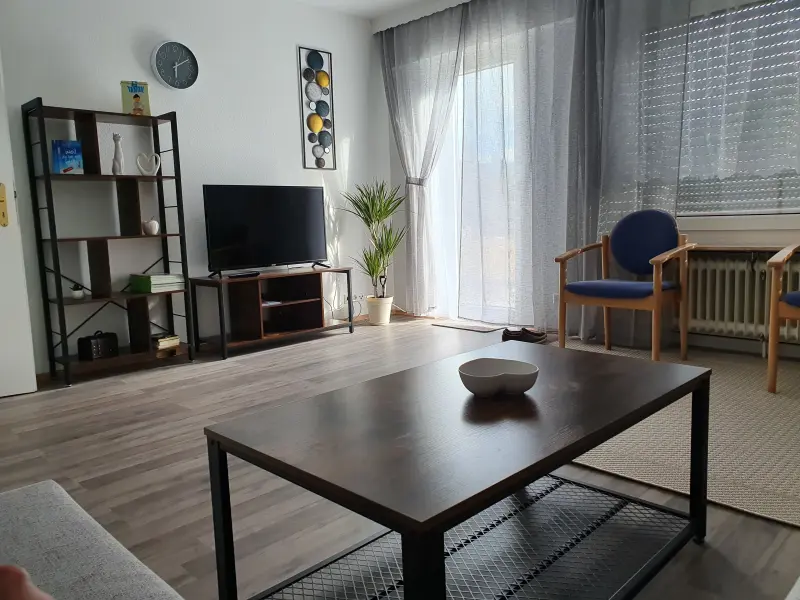 Ferienwohnung Bad Wildbad