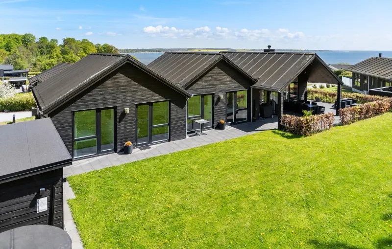 Ferienhaus Kelstrup Strand