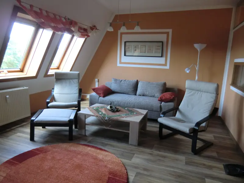 Ferienwohnung Vogelsberg
