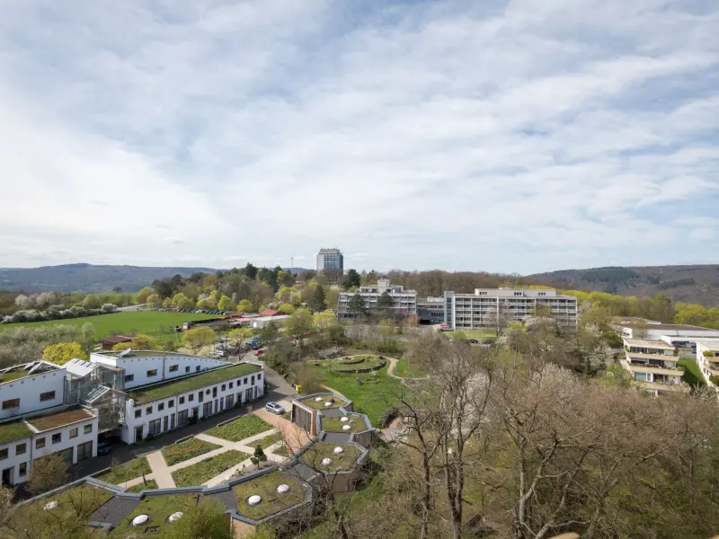Ferienwohnung Braubach
