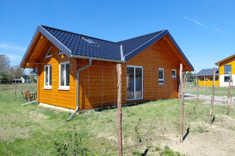 Ferienhaus Storkow (Mark)