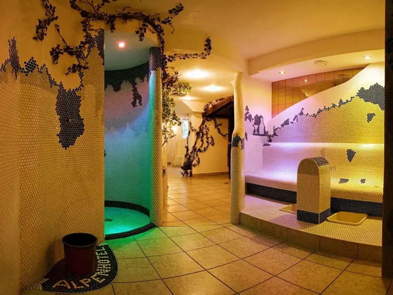 Ferienwohnung  Kaunertal
