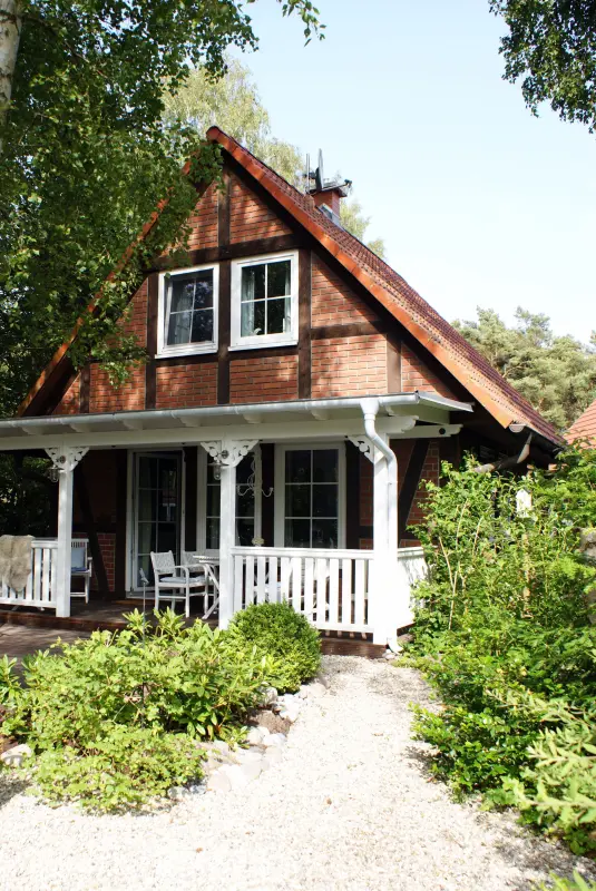 Ferienhaus Juliusruh