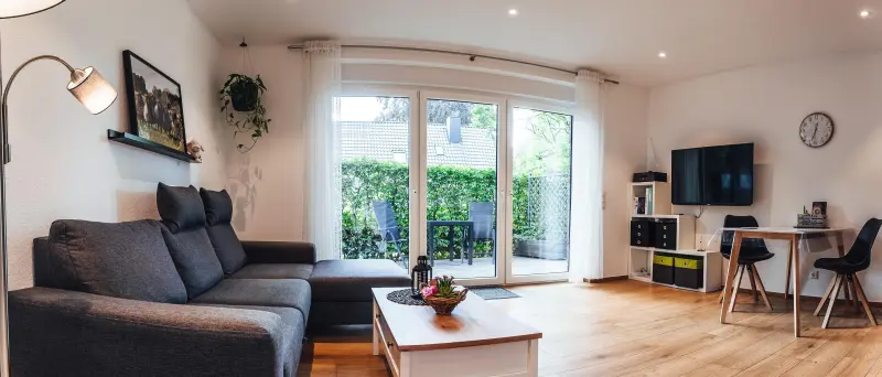 Ferienwohnung Schneverdingen