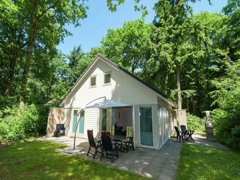 Ferienhaus Oudemirdum