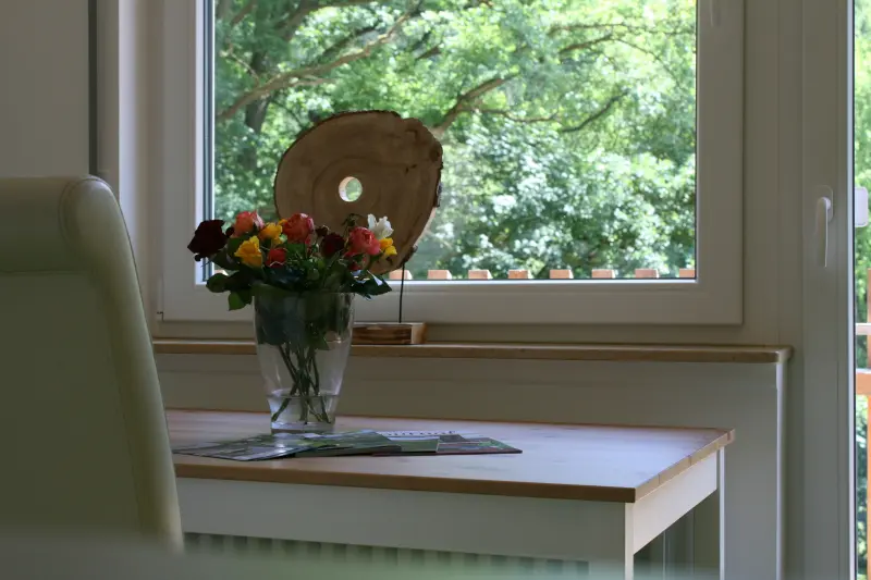 Ferienwohnung Wanfried