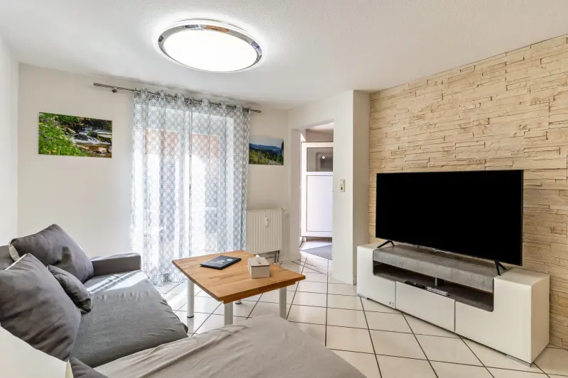 Ferienwohnung Friesenheim