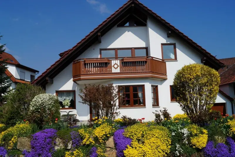 Ferienwohnung Rudersberg