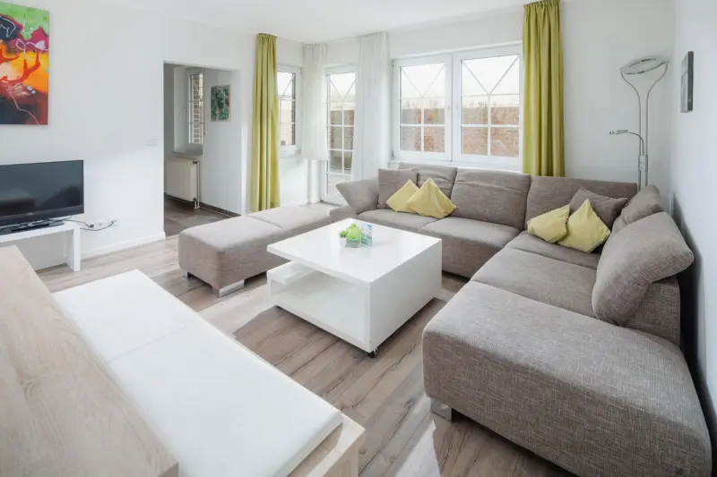 Ferienwohnung Juist