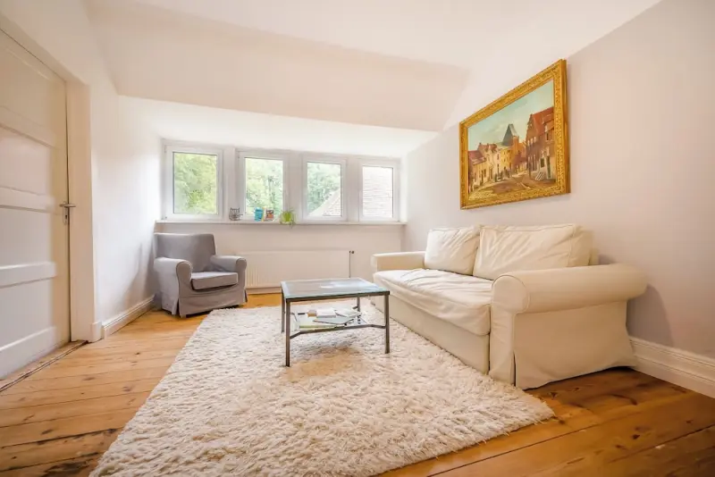 Bed & Breakfast Zarrentin am Schaalsee
