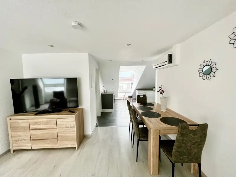 Ferienwohnung  Bietigheim
