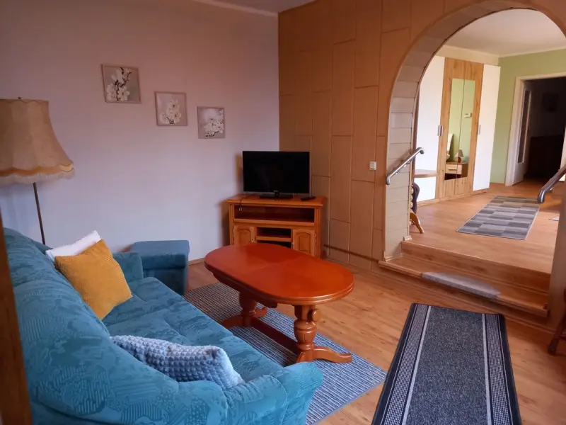Ferienwohnung Lychen