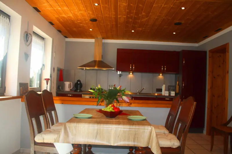Ferienwohnung Waldbröl