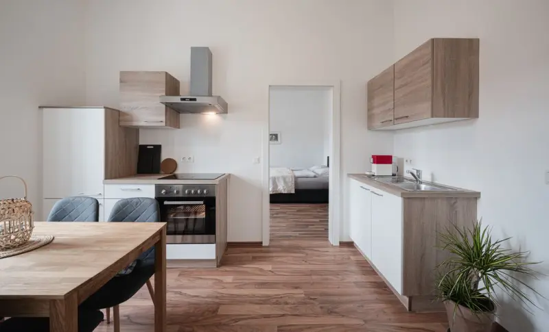 Ferienwohnung Gemeinde Gars am Kamp