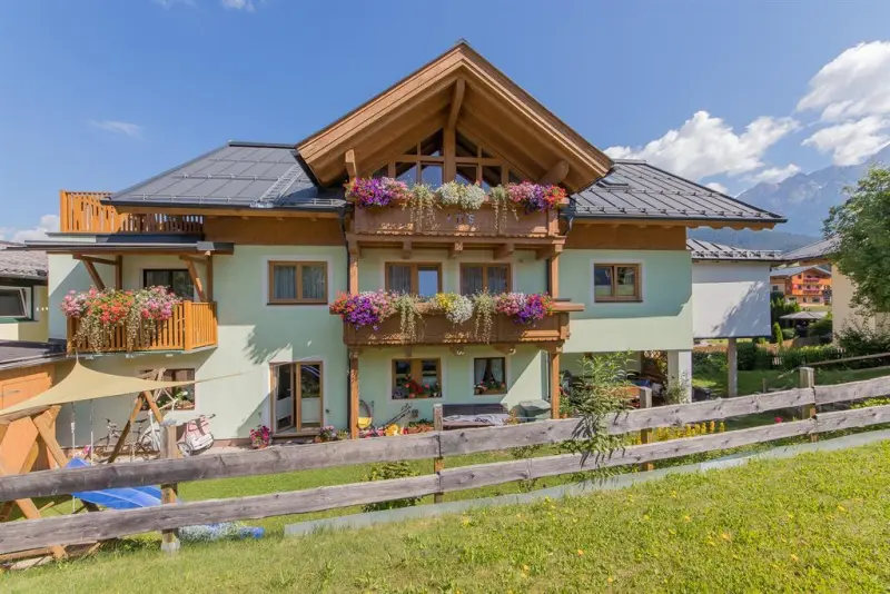 Ferienwohnung  Maria Alm