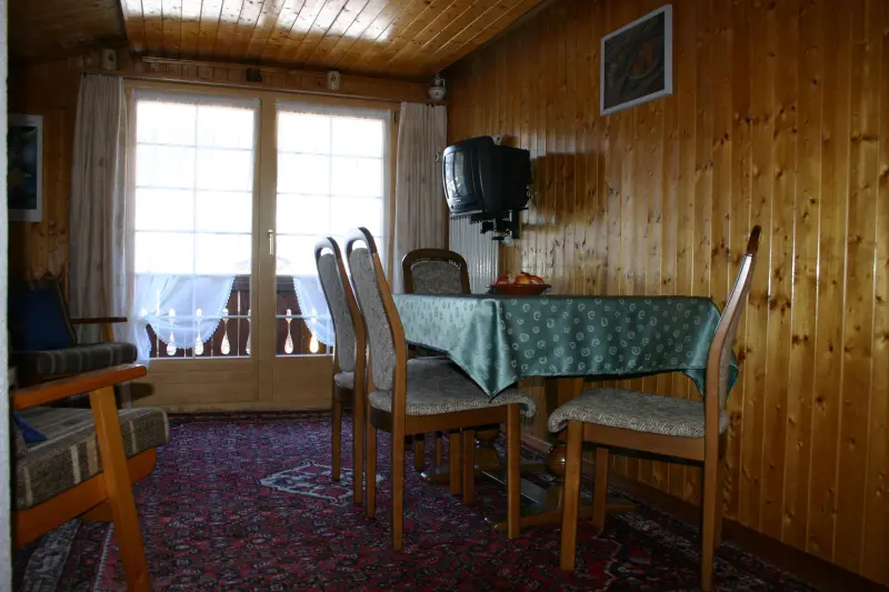 Ferienwohnung  Lenk
