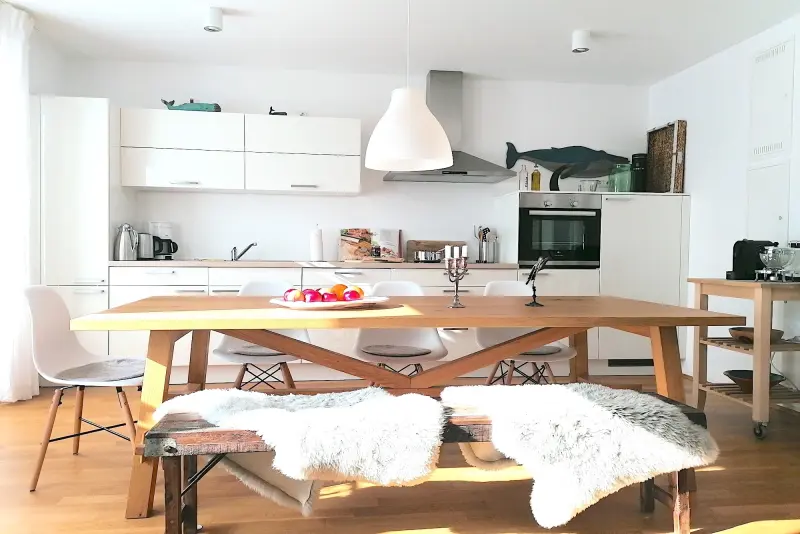 Ferienwohnung Eckernförde