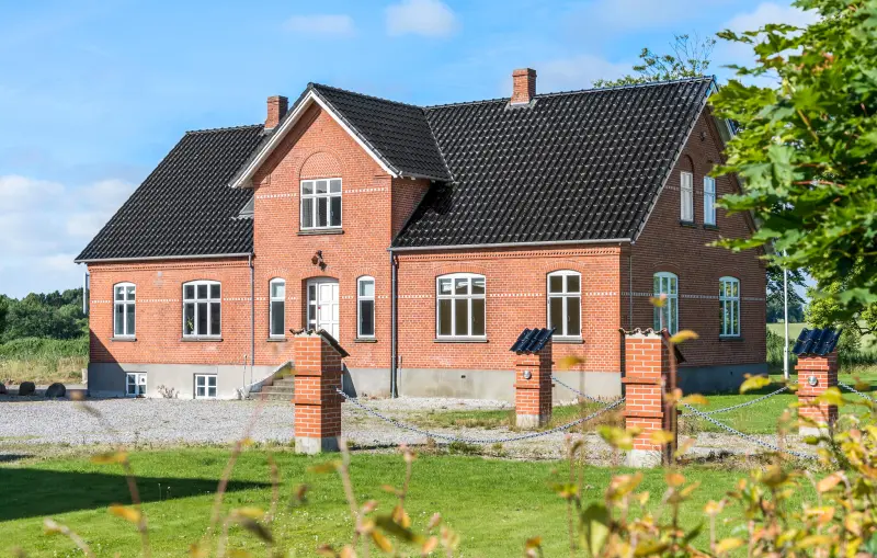 Bauernhof Nyborg