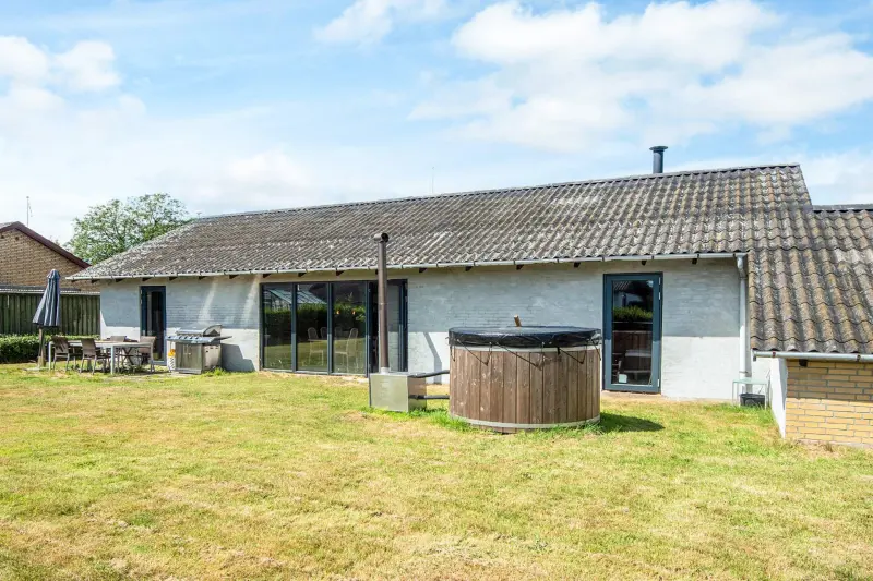 Ferienhaus Flovt