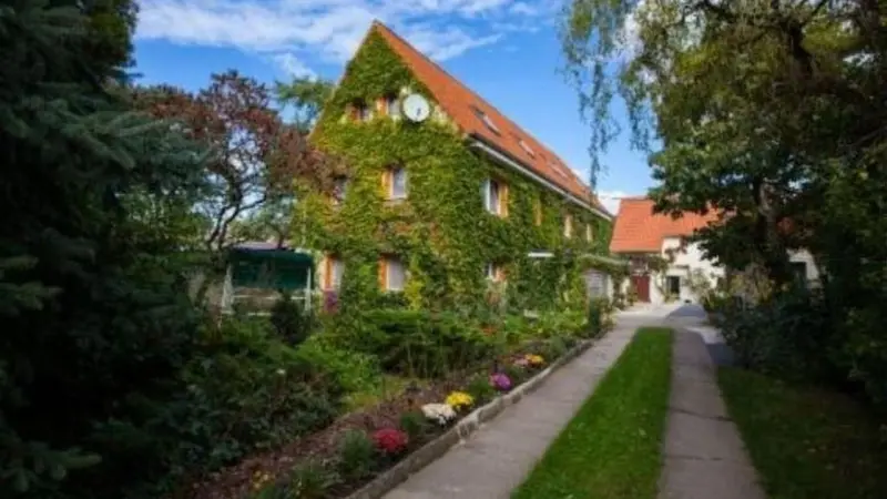 Ferienwohnung  Radebeul