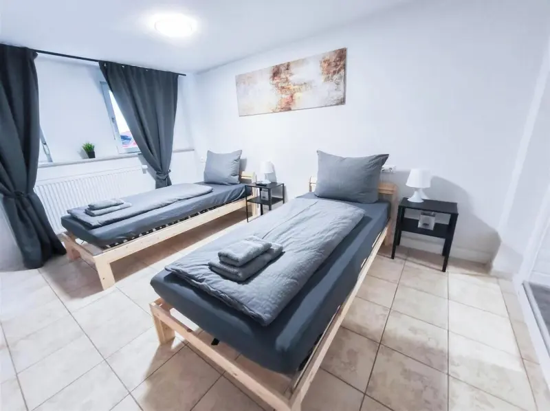 Ferienwohnung  Freiberg am Neckar