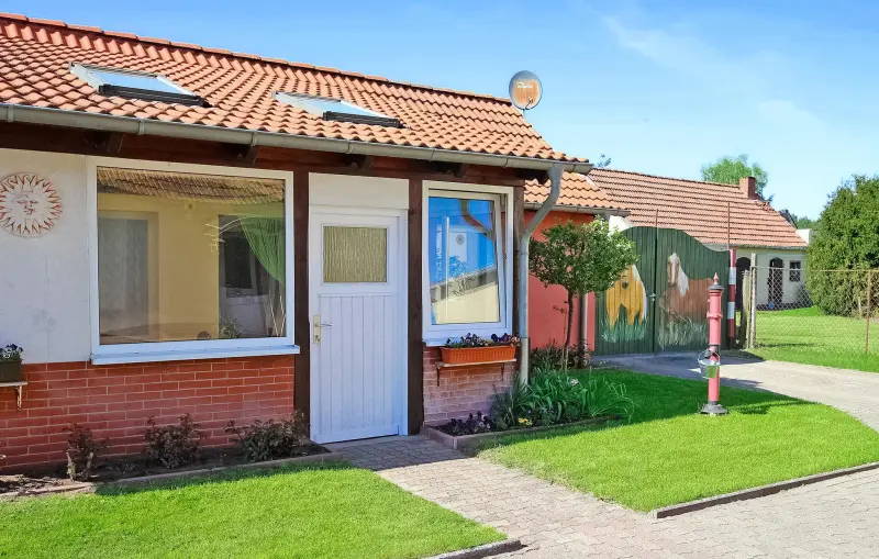 Ferienhaus Untergöhren