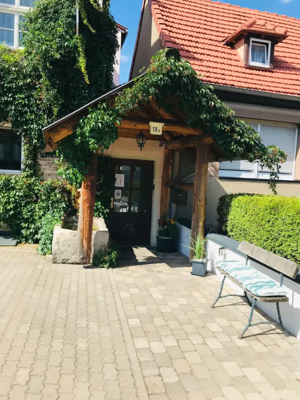 Ferienhaus  Ballenstedt