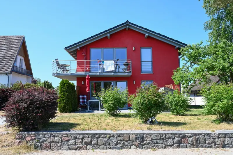 Ferienwohnung  Putbus