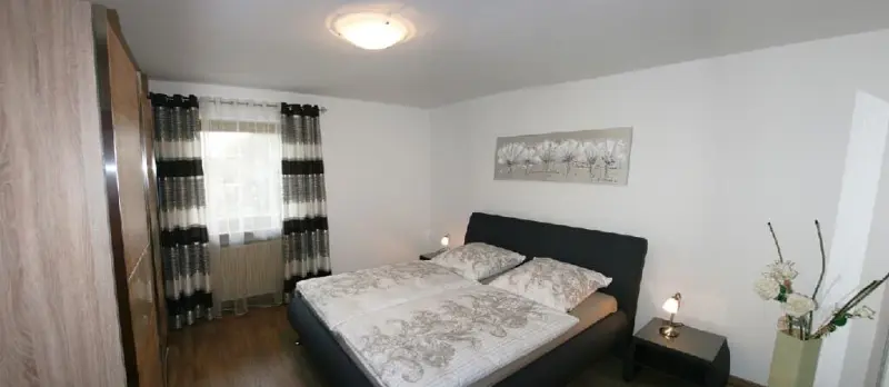 Ferienwohnung Wegscheid