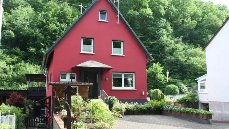 Ferienwohnung  Idar-Oberstein
