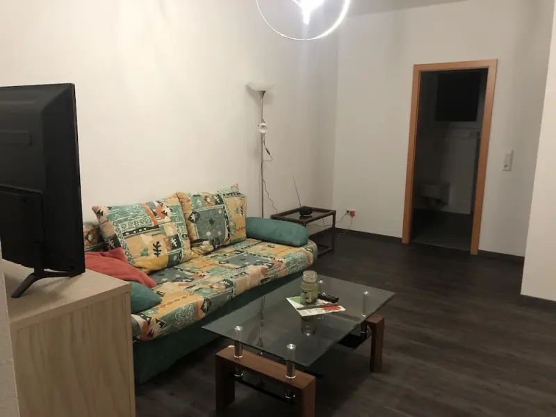 Ferienwohnung Rodalben