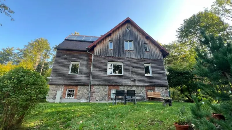 Ferienwohnung Zella-Mehlis
