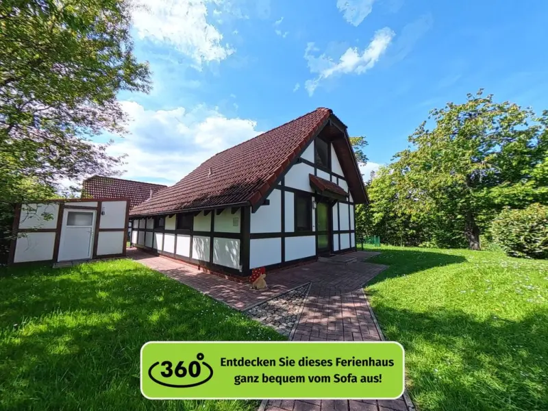 Ferienhaus Hollern