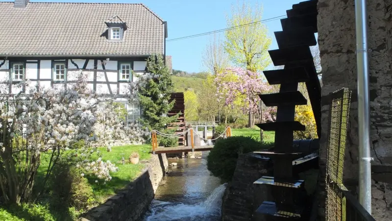 Ferienwohnung Sinzig