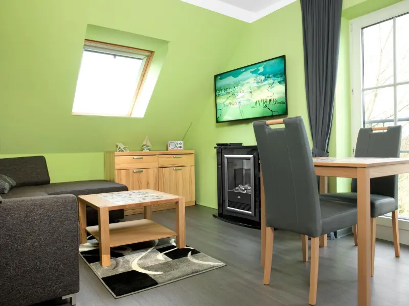 Ferienwohnung  Niendorf
