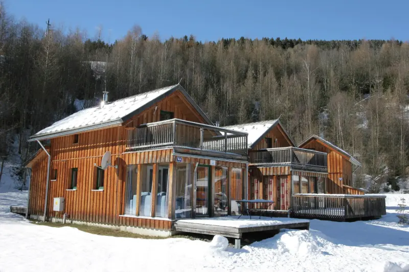 Ferienhaus mit Hund in Paal, Stadl an der Mur für max. 6 Personen Ferienhaus mit Hund in Paal, Stadl an der Mur für max. 6 Personen