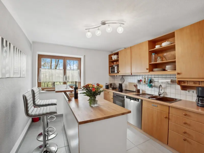 Ferienwohnung Wilhermsdorf