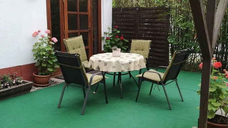 Ferienwohnung Putbus