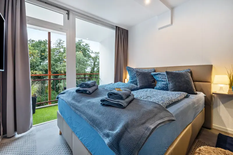 Ferienwohnung  Steinhuder Meer