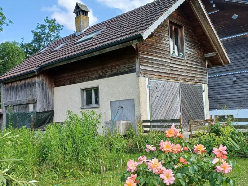 Ferienwohnung Emmental